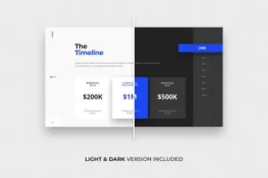 Voodoo Powerpoint Template