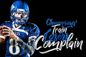 手写英文字体 Billy Ohio Typeface