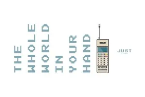 像素字体 Bitcraft