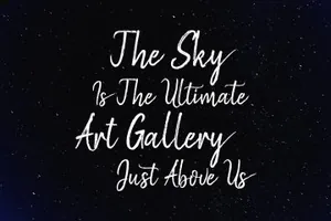 36肌理手写字体 Honesty Script