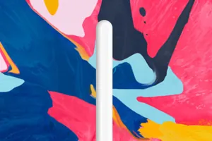 苹果iPad手机APP网页贴图样机模版素材 Psd iPad Pro Mockup