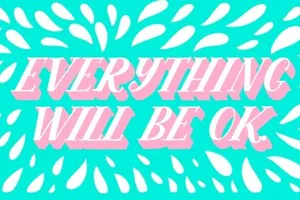 雨滴风格字体 Raindrop