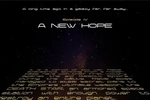 几何超宽无衬线英文字体 Wider font