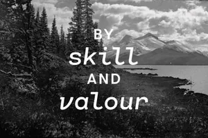 48干净的等宽字体 Cartograph CF clean monospace font