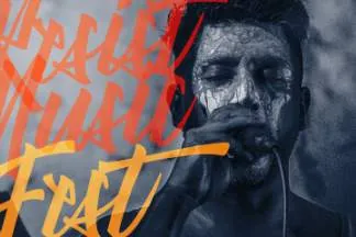 西部时尚独特的手写英文字体免费下载 Right Times Brush Script