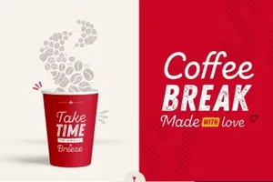 36手写设计字体 Zing Script Rust