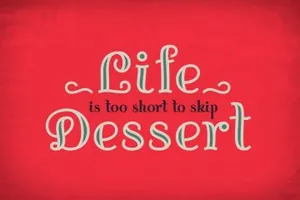 果酱风格的字体 Jamish Typeface   Jam Jar