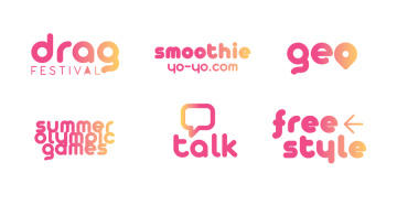 可爱拉丁字符英文字体Arista Pro Free Demo Font