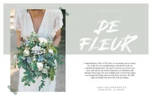 手写书法字体 Blast SVG Font