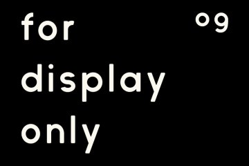 设计创意字体 Ok — Regular