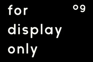 设计创意字体 Ok — Regular