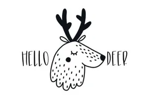 可爱的手写字体 McGee