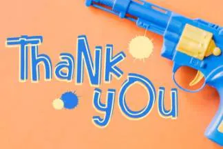 儿童卡通有趣的英文字体 Hello Freeday Playful Font