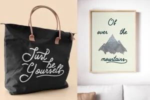 蒙大拿精神手写字体 Spirit of Montana Script Font