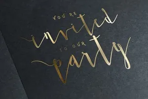 个性手写字体 Twisted Willow Typeface Font