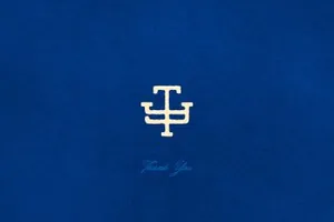 复古运动潮品爱好者设计英文字体 Vintage Monogram Font