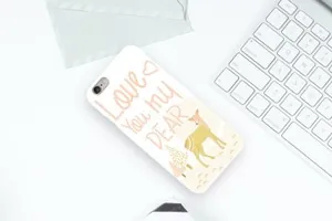 手绘故事风格的字体 Bedtime Stories Font