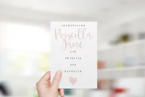 轻快手写字体 Birkland – A Font Duo