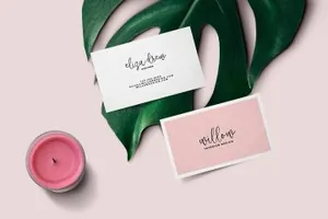 北欧风格的手写英文字体 Northern Downpour