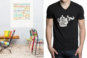 可爱的手绘字体设计 Marshmallow Cute