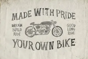 复古文化字体大全 Road Culture