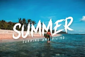 朋克风个性手写字体 Vindica - Rebel Font