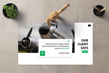 干净用途广泛的设计ppt模板下载