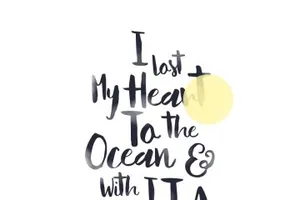 夏威夷风格的手绘字体 Hawaii — Script Font