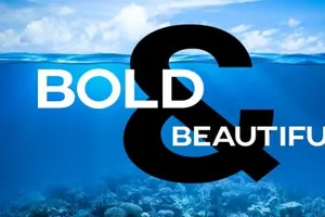 大气的无衬线字体 MARXURE Headline Typeface