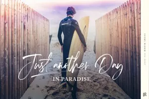 手写草书字体 Lucky Bloom SVG Font