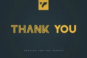 干净大胆的英文标题字体 Republiko - Display Typeface