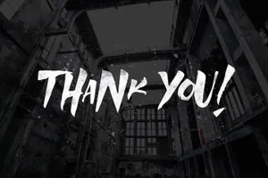 狂野炫酷的手写英文字体 Availabrush Display Brush Font