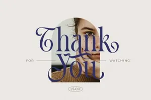 复古优雅简约时尚的衬线英文字体 APPEARS - Display Serif