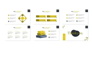 室内设计PPT幻灯片设计模板下载 Spender – Powerpoint Template