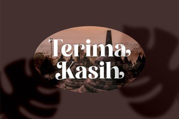 优雅奢华的标志书籍电影时尚品牌衬线英文字体 Bergante Modern Serif Font