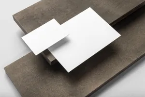 高品质木质烫金品牌VI提案贴图样机模板 Sierra - Branding Mockup