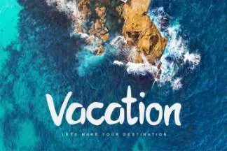 大胆有趣的英文字体 Autumn Free Display Font