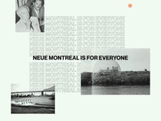 Neue Montreal 通用Grotesque英文无衬线字体 Pangram Pangram 工作室出品