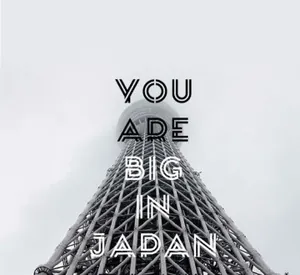 双线自由英文字体Kanji Double Line Free Typeface