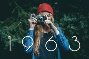 Numbers Font 一款非常才有个性的数字字体 精选字体