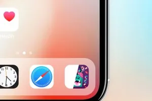 图标 icon 设计展示样机phone_app_mockups_set