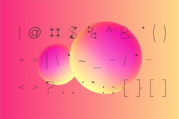 复古酸性艺术迷幻抽象衬线英文字体 Le Monte | Serif Display