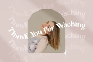 优雅现代的装饰英文字体 Magestic Std - Larines Font