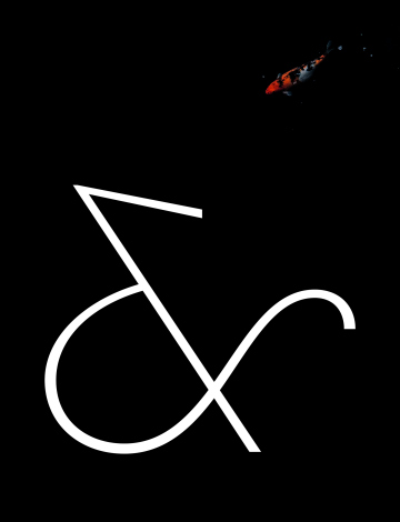 优雅纤细英文字体Minaxi Hairline (Text) - Free Font