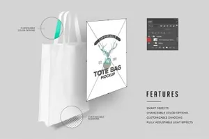 79个常用的包装盒设计展示样机Mockups Bundle