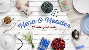 时尚高端乡村质感的厨房餐厅countryside-mockup-creator -