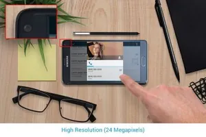 安卓Android手机使用场景样机 Android Scene Creator