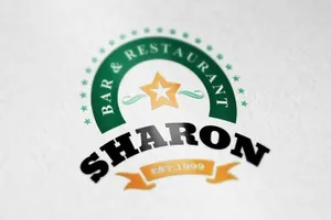 逼真的高品质3D立体标志photorealistic-logo-mock