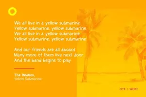 活泼幼稚的非衬线英文字体 ModestFont — Sans Font