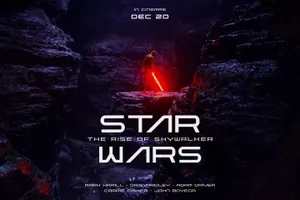 未来派极简主义科幻电影特色英文字体 Nebula Font